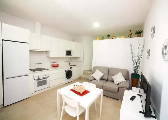 Appartamento Loft Paraiso *