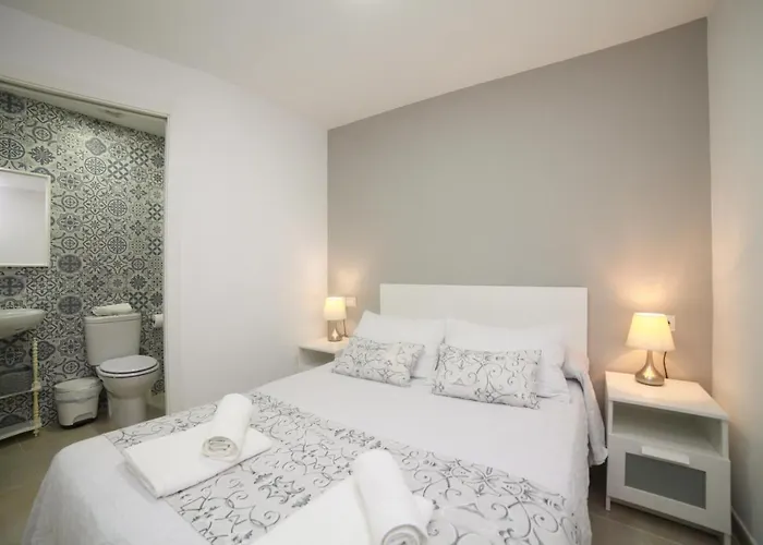 Appartamento Loft Paraiso Tarifa