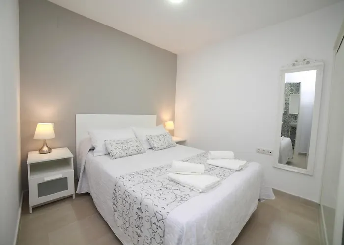 Loft Paraiso Appartamento *