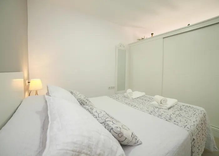 Loft Paraiso Appartamento