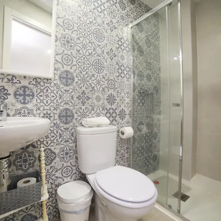 Loft Paraiso Tarifa
