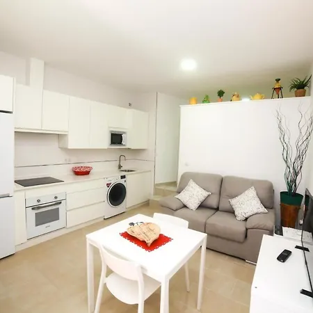 Appartamento Loft Paraiso *