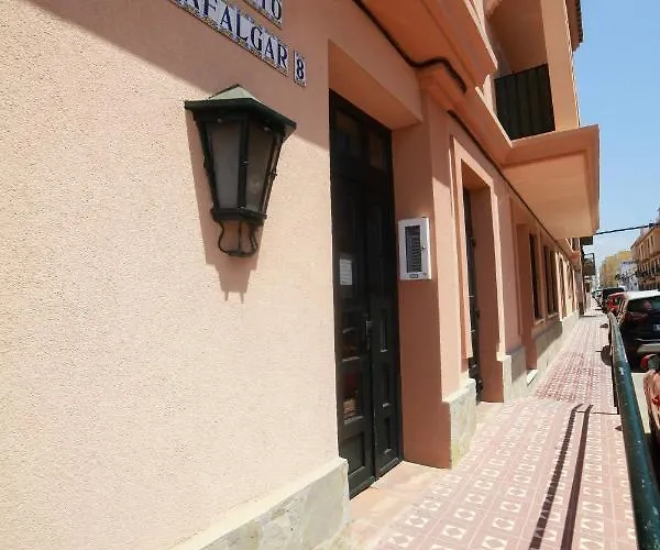 아파트 Loft Paraiso *